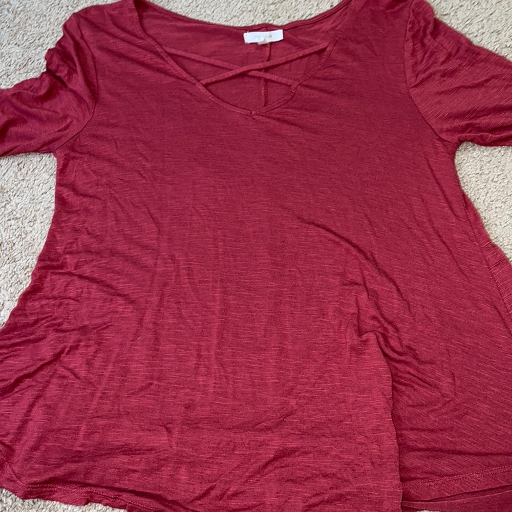 Maurice’s Top